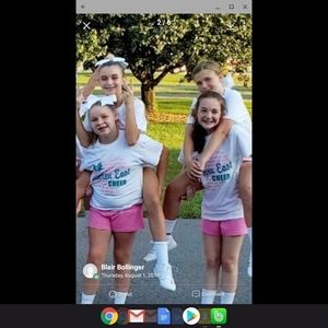 Meet your Posher, Ava